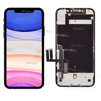 PANTALLA IPHONE 11 (INCELL)