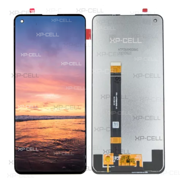 LG K51s