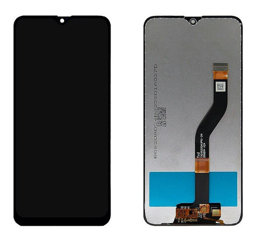 samsung galaxy a10s lcd