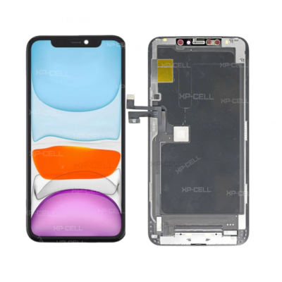 PANTALLA IP 11 PRO MAX (HARD OLED)