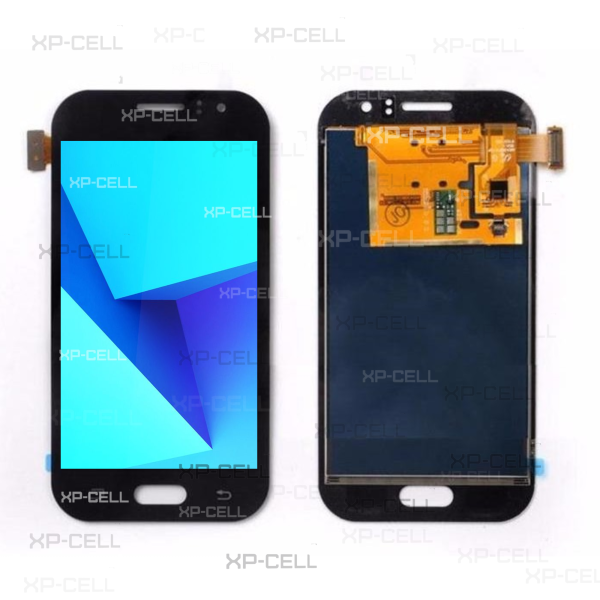SAMSUNG J1 ACE (J110) NEGRO PREMIUM