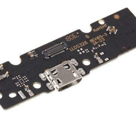 MÓDULO DE CARGA MT E5 PLUS