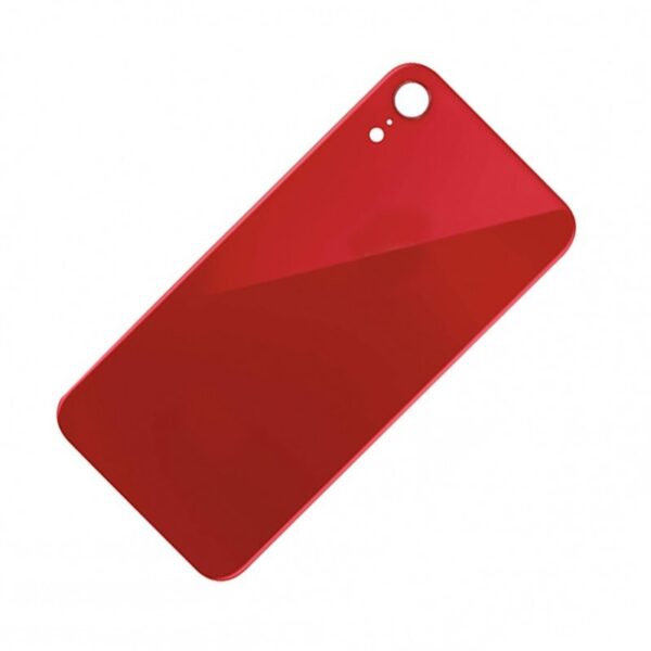 TAPADERA IPXR (ROJA)