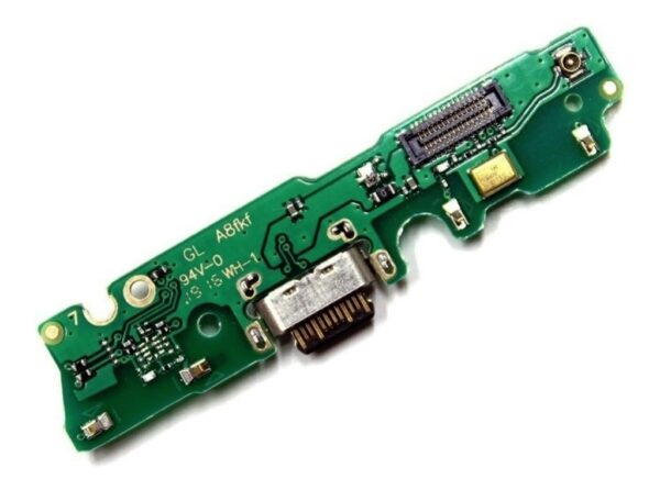 PLACA DE CARGA MOTO G7 PLAY