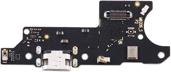 PLACA DE CARGA MOTO G8 POWER LITE