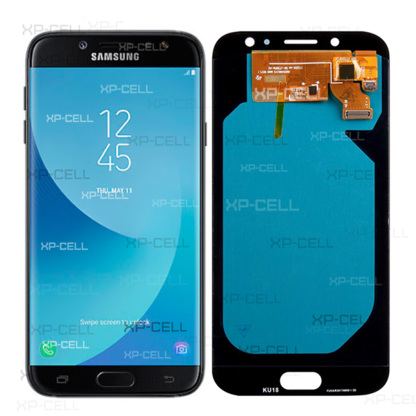 SAMSUNG J7 PRO (OLED)