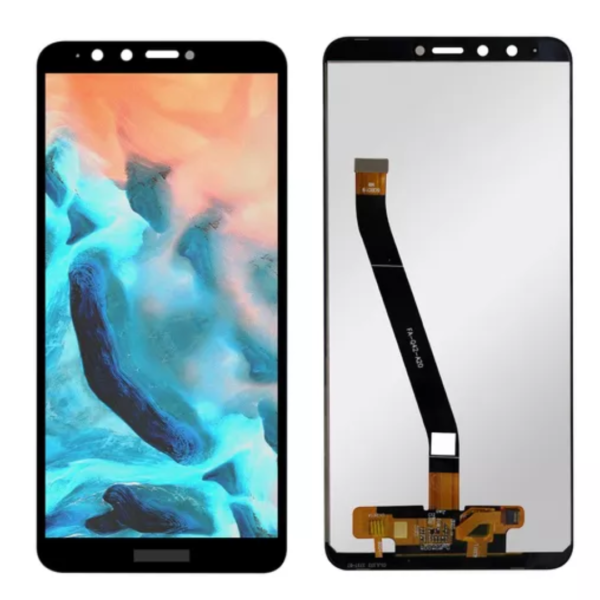 HUAWEI Y9-2018 (PREMIUM)