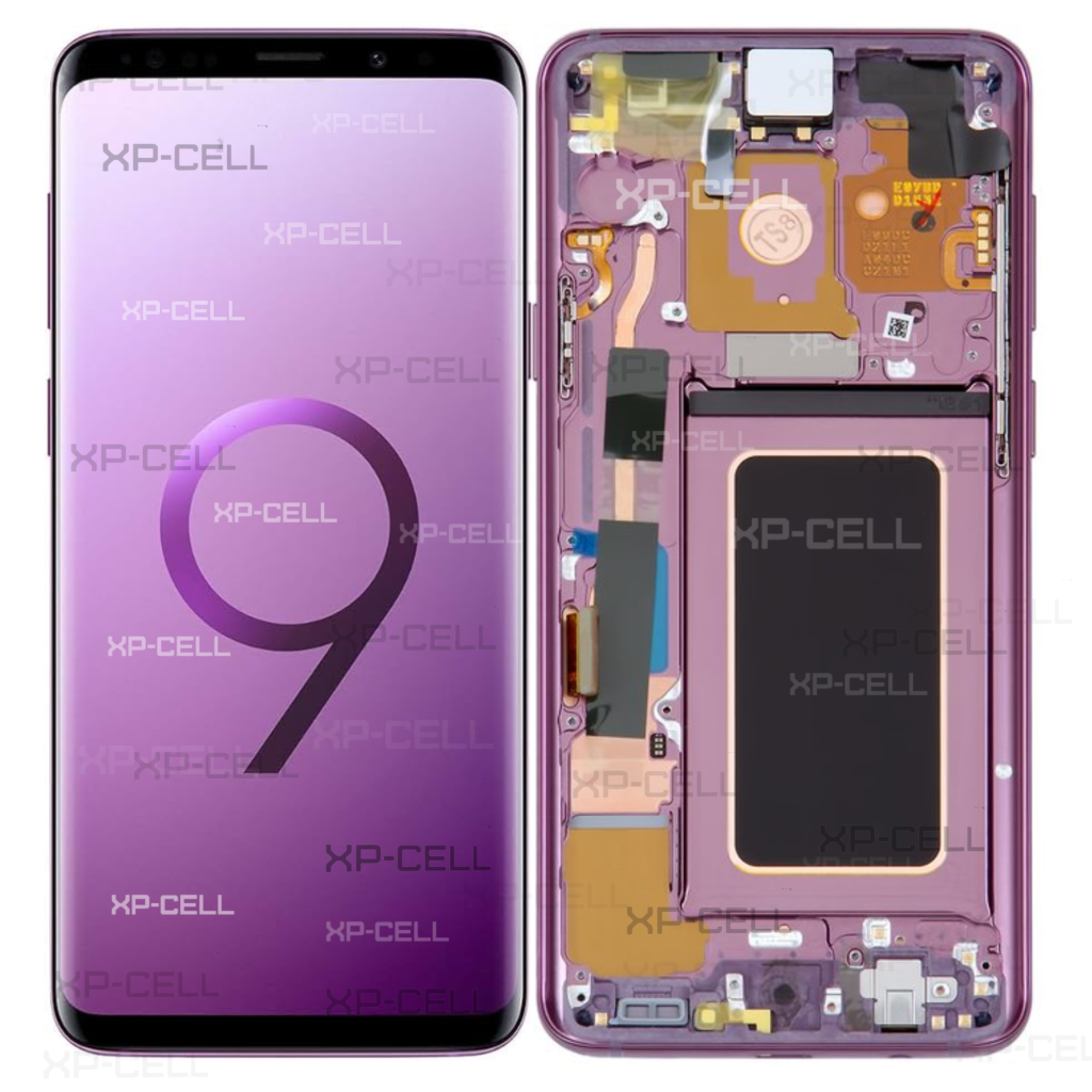 Galaxy S9 Plus archivos - XP Cell