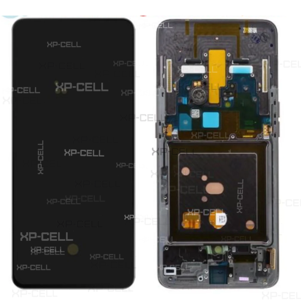 SAMSUNG A80 CON MARCO (PREMIUM)