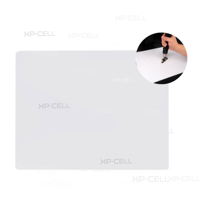 TAPETE RL-170C RESISTENTE A ALTAS TEMPERATURAS