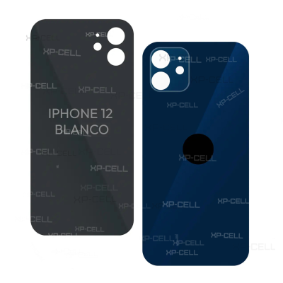 TAPADERA IP 12 (AZUL) (NO LOGO)