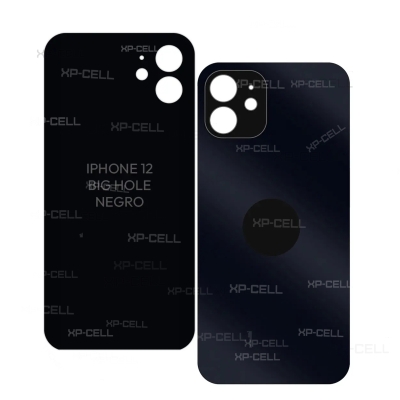 TAPADERA IP 12 (OSCURO) (NO LOGO)