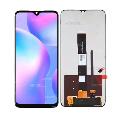 XIAOMI REDMI 9A / REDMI 9C / REDMI 10A