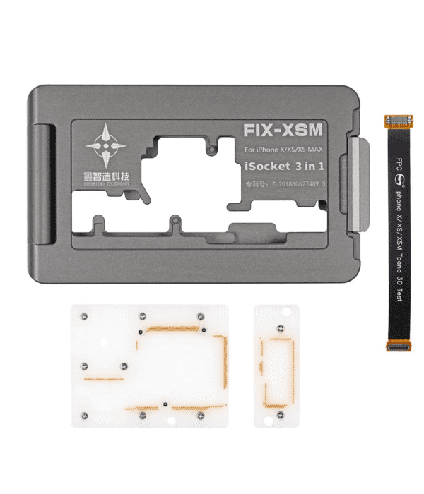 ISOCKET QIANLI IP. X/XS/XS MAX