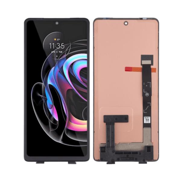 MOTOROLA EDGE 20 PRO