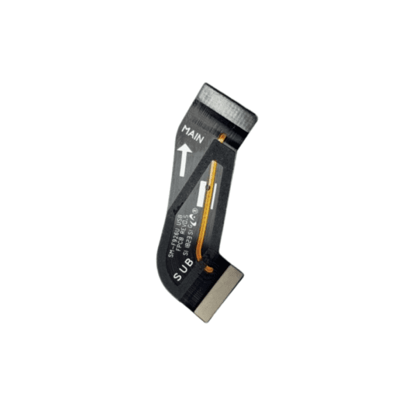 Flex Main Samsung Galaxy Z Fold 3 5G