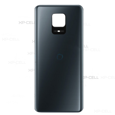 TAPA XIAOMI NOTE 9S (NEGRA)