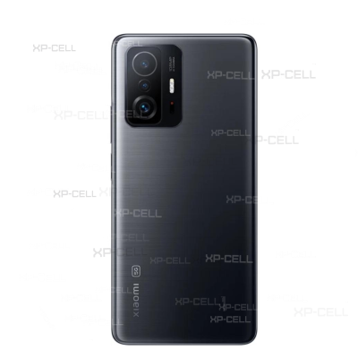 TAPA XIAOMI  11T 5G /  11T PRO 5G (OSCURO)