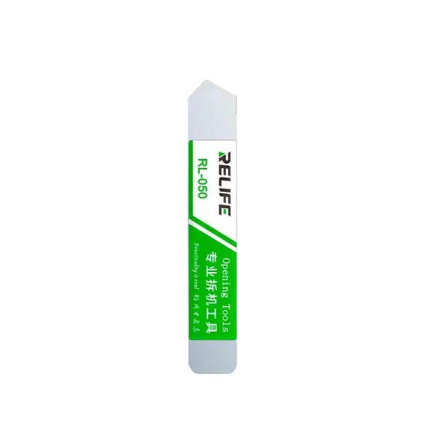 ESPÁTULA RELIFE RL-050
