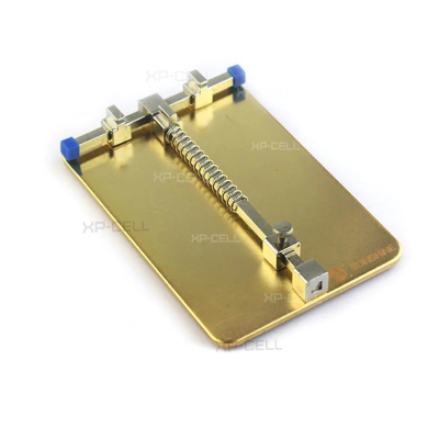 SUJETADOR DE PLACA SUNSHINE SS-601A