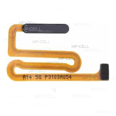 FLEX HUELLA SAMSUNG A14 5G (BLACK)