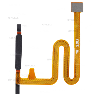 FLEX HUELLA SAMSUNG A14 5G (BLACK)