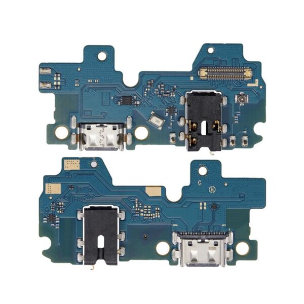 MÓDULO DE CARGA SAMSUNG M22