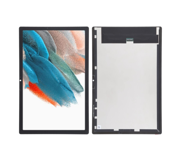 TAB A8 10.5 (X200/X205)
