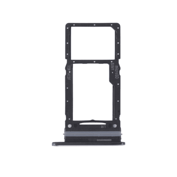 BANDEJA DUAL SIM SAM A34 5G (NEGRA)