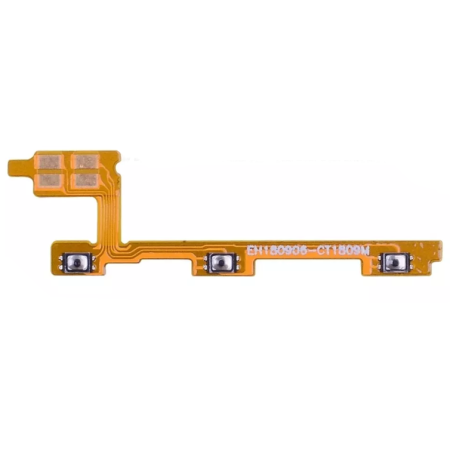 FLEX POWER Y VOLUMEN HUAWEI Y9 PRIME