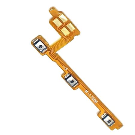 FLEX POWER/VOLUMEN HUAWEI Y9 2019