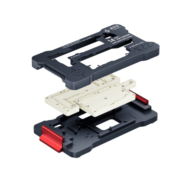 ISOCKET IPHONE SERIE 14 XZZ