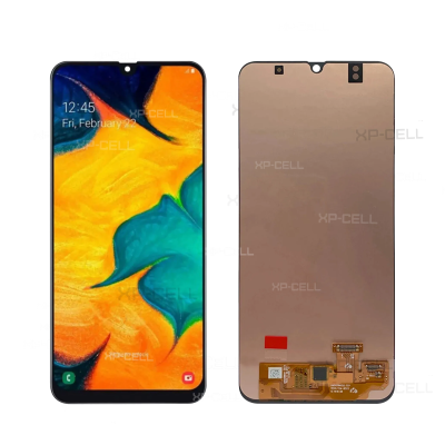 PANTALLA SAMSUNG A30 (OLED SIN MARCO)