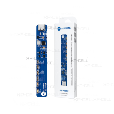 PLACA DE ACTIVACION DE CARGA SUNSHINE SS-903 SE PARA SERIE IP 8 HASTA EL IP 16