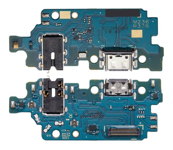 MÓDULO DE CARGA SAMSUNG M23