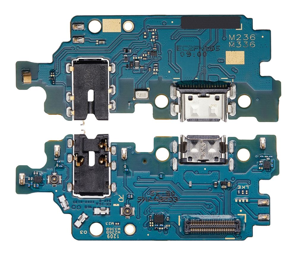 MÓDULO DE CARGA SAMSUNG M23