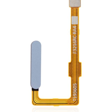 FLEX HUELLA HUAWEI Y9S ( CRYSTAL )