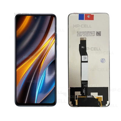XIAOMI NOTE 11T PRO/ POCO X4 GT (INCELL)