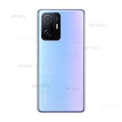 TAPA XIAOMI 11T 5G / 11T PRO 5G (AZUL)