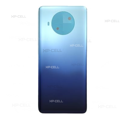 TAPA XIAOMI MI 10T LITE (AZUL)