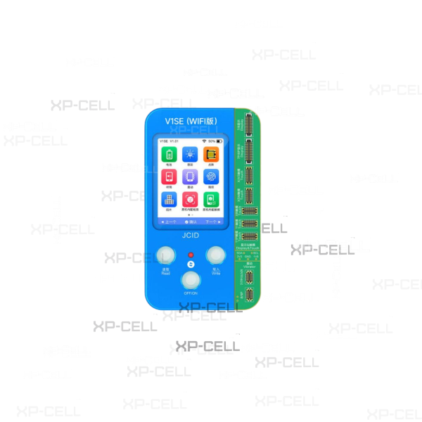 PROGRAMADORA JCID V1S XS MAX