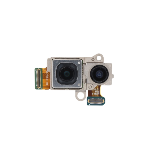 CAMARAS TRASERAS SAM Z FLIP 3 5G (PREMIUM)