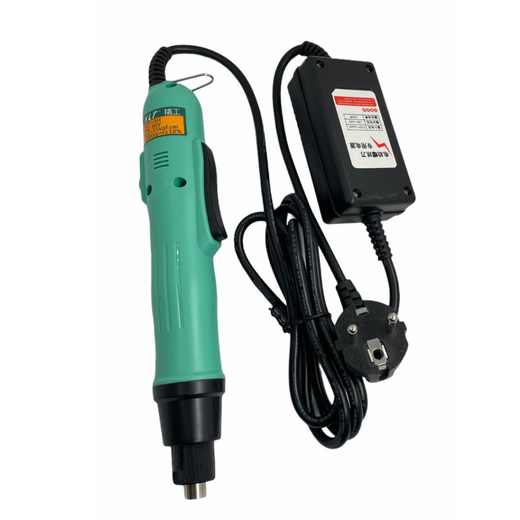 DESARMADOR ELECTRICO KLT (220V) - XP Cell