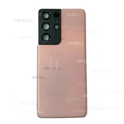 TAPA S21 ULTRA (ROSADA)