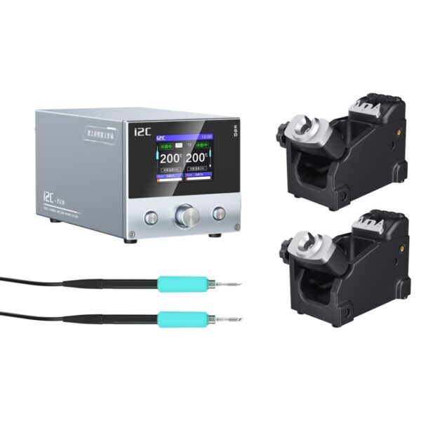 CAUTIN PROFESIONAL i2C 3SCN CON BASE RS300