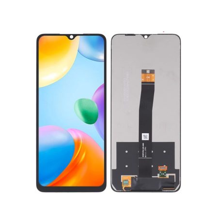 PANTALLA REDMI 10C (PREMIUM SIN MARCO)