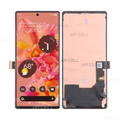 PANTALLA COMPATIBLE GOOGLE PIXEL 6 PREMIUM