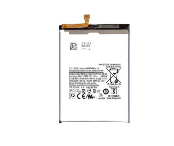 BATERÍA SAM A15 5G PREMIUM