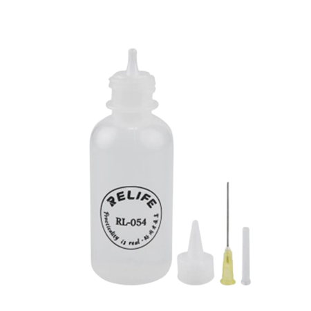 DISPENSADOR DE ALCOHOL RL-054