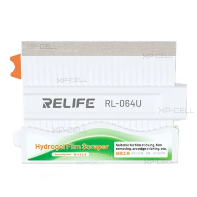 ESPÁTULAS PARA COLOCACIÓN DE MICAS DE HYDROGEL (RL-064U))